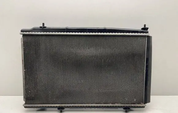 Peugeot 208 II Radiator set 982111158A