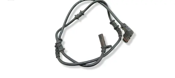 Mercedes-Benz GL X164 ABS brake wheel speed sensor A1645401617