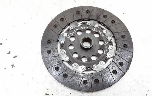Clutch pressure plate