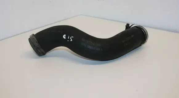 Opel Signum Engine coolant pipe/hose 55352542