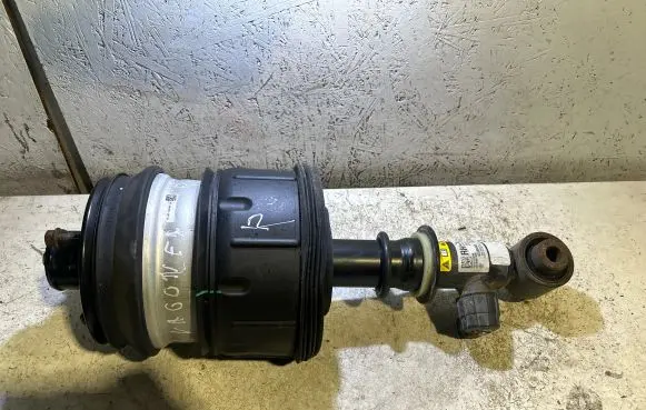 Jeep Grand Wagoneer Air suspension front shock absorber P68409332AB M68409724XX 462400020096