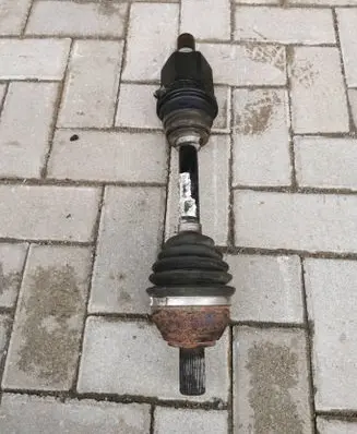 Volvo V70 Front driveshaft 6G9N3B437DD T080206