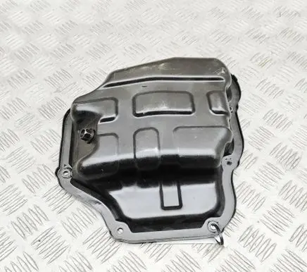 Renault Megane III Oil sump 111110249R