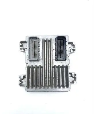Chevrolet Corvette C6 Engine control unit/module 12647990