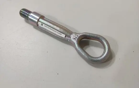 BMW 8 G14 Towing hook eye 7953893 7184971