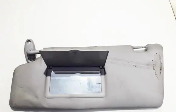 Ford Focus Sun visor