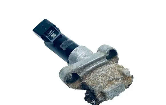 Audi E-tron GT Hand brake/parking brake motor 9Y0907616