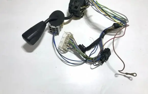 BMW 3 E36 Indicator stalk 4460