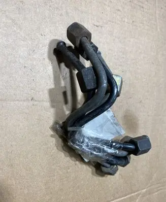 Mercedes-Benz Sprinter W901 W902 W903 W904 Fuel injector supply line/pipe A6110700033 6110700033