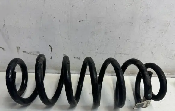 Volkswagen Tiguan Allspace Rear coil spring 5QN511115F