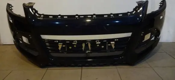 Ford Kuga II Front bumper