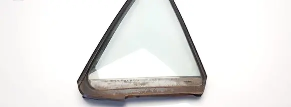 Mazda 6 Rear vent window glass G21B72651