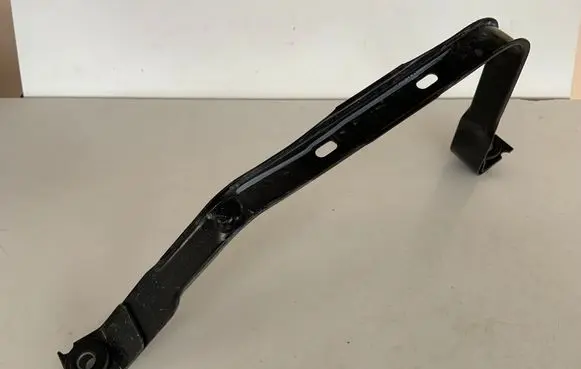 Audi Q5 SQ5 Fuel tank mounting bracket 80A201653B