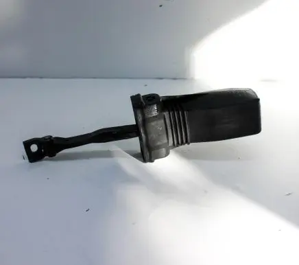 Audi A5 Front door check strap stopper 8W8837249