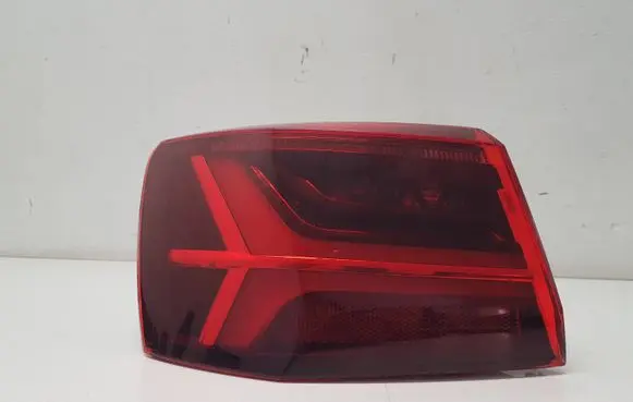 Audi A6 S6 C7 4G Rear/tail lights 4G9945095E 90053959
