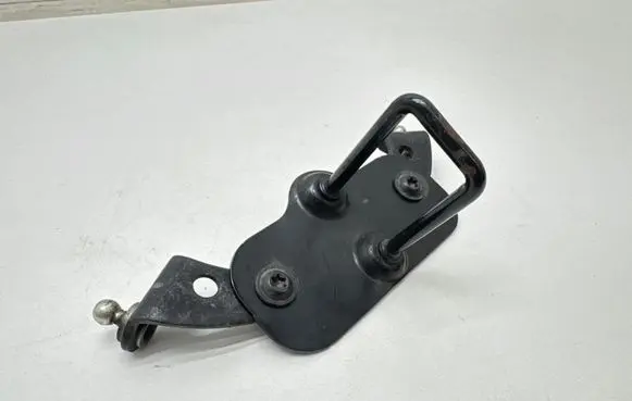 Tesla Model S Engine bonnet/hood lock/latch loop/hook 105950700B