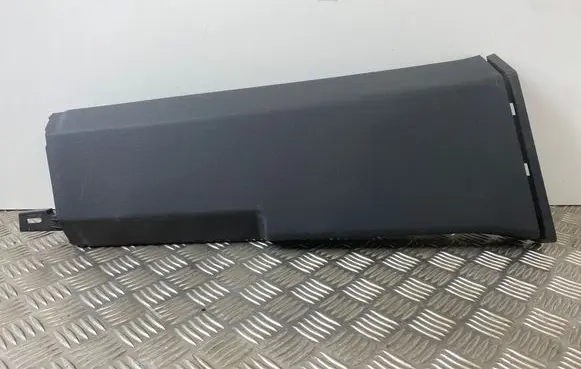 Volkswagen Touran III (B) pillar trim (top) 5TA867292
