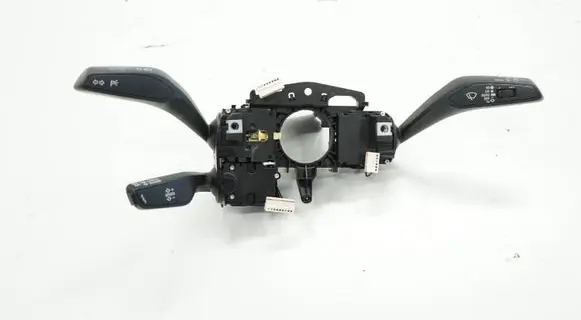 Audi A3 S3 8V Wiper turn signal indicator stalk/switch 8V0953521HBACR 8V0953521HB