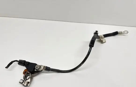 Citroen Berlingo Negative earth cable (battery) 9802043580 9670081480 0199200045