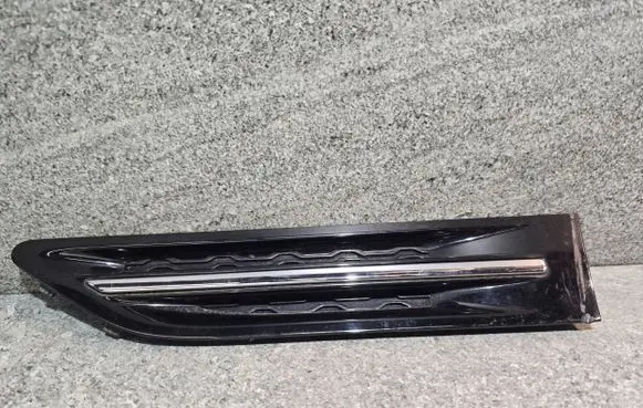 KIA Optima Fender trim (molding) 877712T000