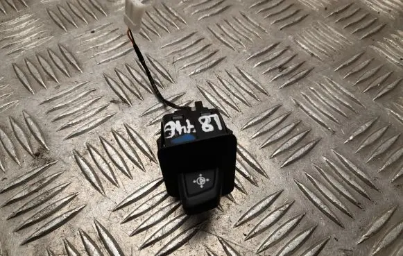BMW iX1 Multifunctional control switch/knob 9875291