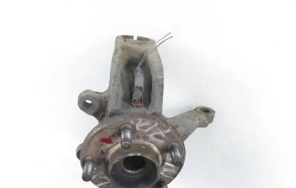 Ford Mondeo Mk III Front wheel hub spindle knuckle