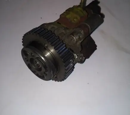 Ford Galaxy Fuel injection high pressure pump 5WS40094
