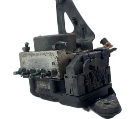 Renault Scenic II - Grand scenic II Master brake cylinder 0265232067 8200737985