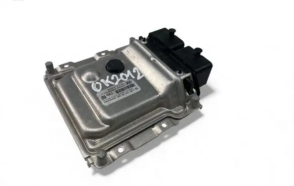 Hyundai i20 (GB IB) Engine control unit/module ECU 391F203GD0 0261S10781