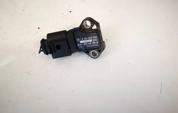 Skoda Roomster (5J) Air pressure sensor 0281002399 038906051b