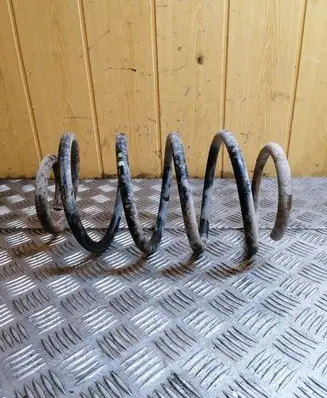 Ford Galaxy Front coil spring
