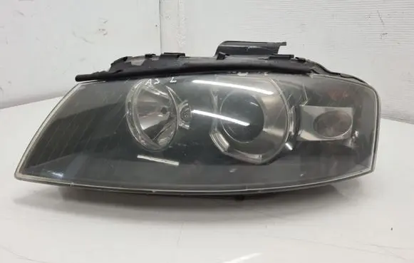 Audi A3 S3 8P Headlight/headlamp 1301016092 1307329064