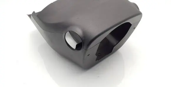 Toyota Auris 150 Steering wheel column trim 4528602240 4528702230
