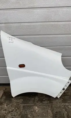 Renault Trafic II (X83) Fender