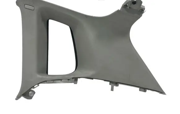 Volkswagen Tiguan (D)pillar trim (top) 5N0867288 M64531