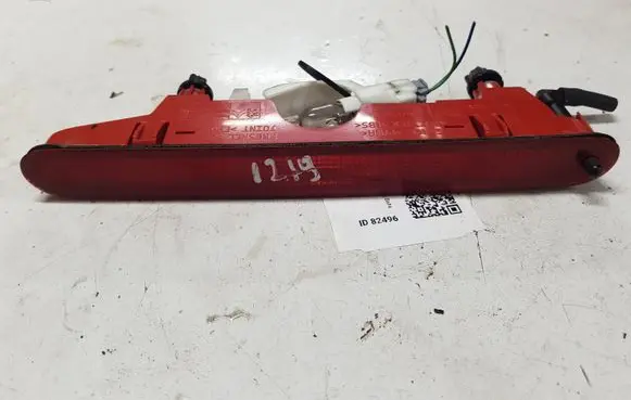 Citroen Berlingo Third/center stoplight 9682830180 9688528988000