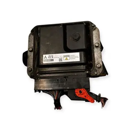 Mitsubishi Outlander Engine control unit/module 2757001311 4N14 1860B812