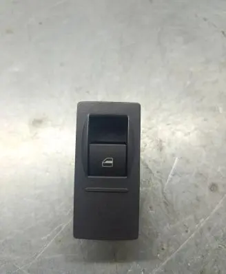 Volkswagen Phaeton Electric window control switch 3d0959858e