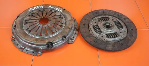 Mini One - Cooper R56 Clutch set kit 701606 N16B16A SPRZEGLO