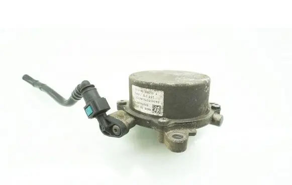 Fiat 500X Vacuum pump 55270032