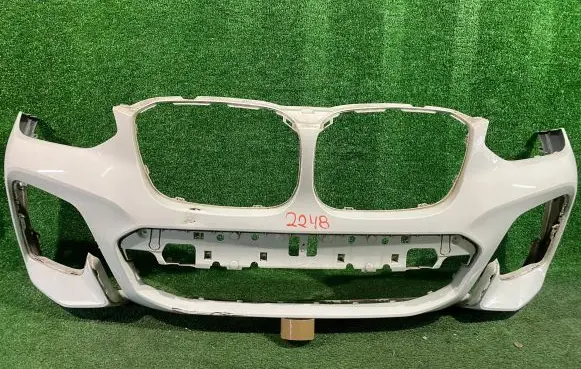 BMW X3 G01 Front bumper