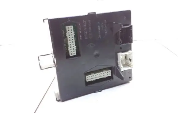 Renault Laguna II Comfort/convenience module 8200607585 8200496219 8200660166