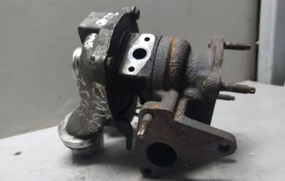 Renault Kangoo II Turbo 54359710029 860233 82307056