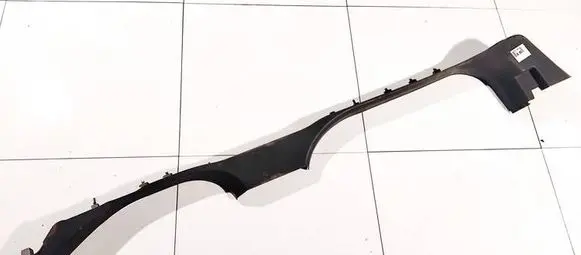 Opel Astra J Front sill trim cover 13259198 322225228