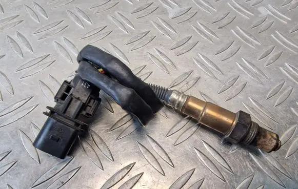 Volkswagen Touareg I Lambda probe sensor 059906262B