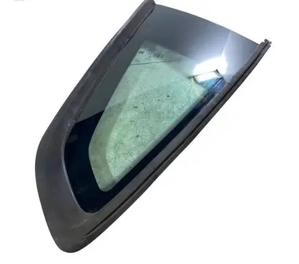 Ford Mustang VI Rear side window FR3B6329701A 43R000262 E000251