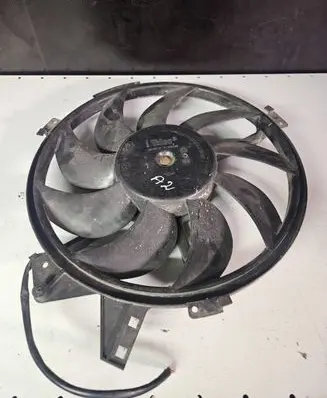 Audi A2 Electric radiator cooling fan 5393199