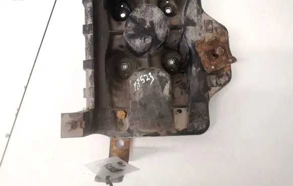 Audi A3 S3 8L Battery box tray 1j0804373