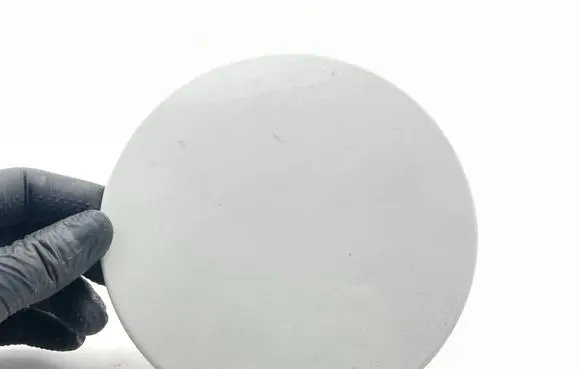 Jaguar XK - XKR Fuel tank cap 6W83405A26