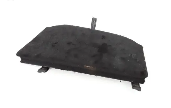 BMW 3 E46 Trunk/boot floor carpet liner 